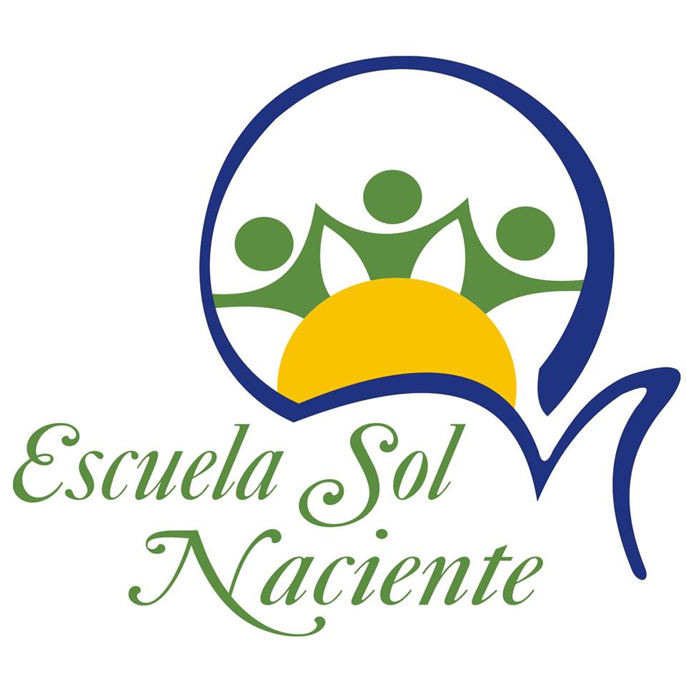 LOGO SOL NACIENTE