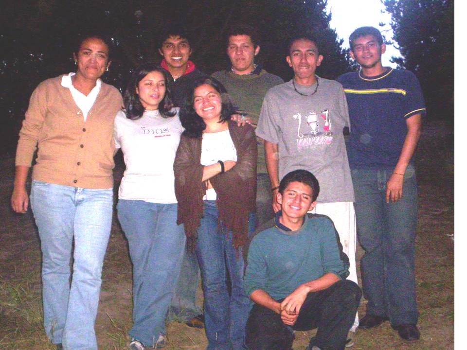 Escuela Gen 2004