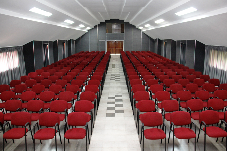 Auditorio
